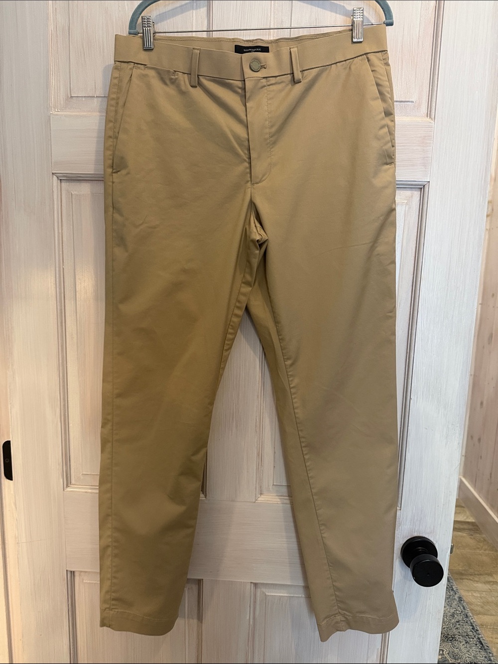 Birddogs Chino Pants - Tan